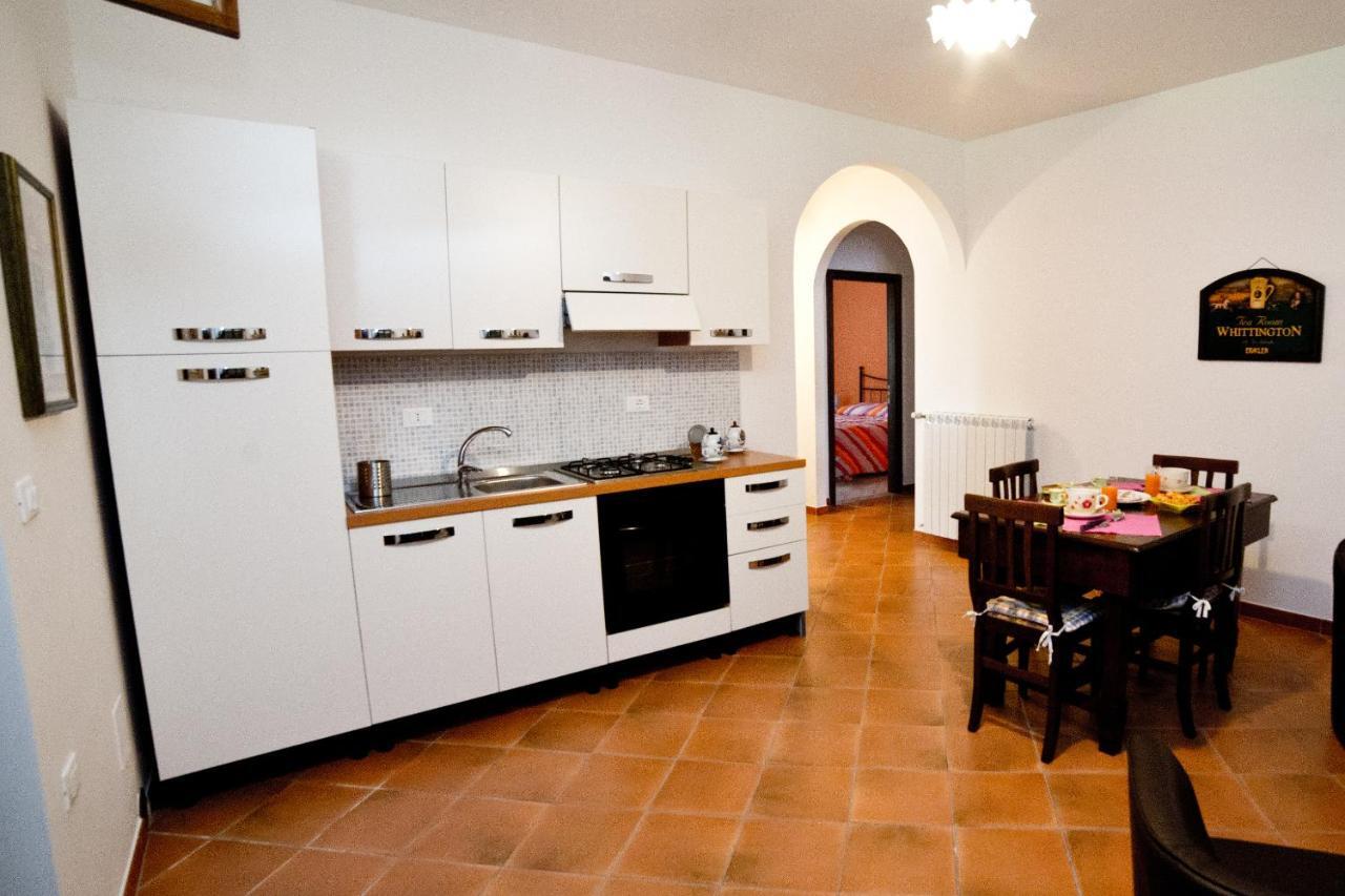 B&B Il Tiglio Padula Dış mekan fotoğraf